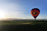 Sonoma Private Flight and Sparkling Wine Experience thumbnail 3