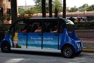 Atlanta City Tour with Ponce City Market Lunch Stop 4 hr thumbnail 2