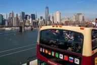 New York City Empire State Building & 48-Hour Hop-on Hop-off Tour thumbnail 6