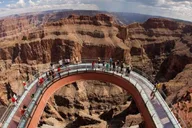 Las Vegas Zion, Bryce, & Antelope Canyon Tour 3-Day thumbnail 1