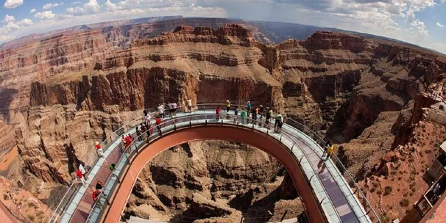 Las Vegas Zion, Bryce, & Antelope Canyon Tour 3-Day - Image 1