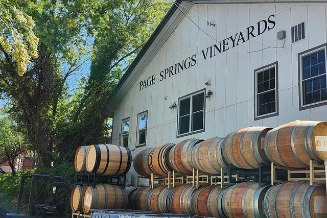 Sedona Wine Tour - Image 2