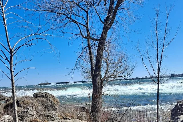 Niagara Falls Tour with Maid of the Mist & Cave of the Winds - Image 4
