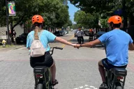 Dallas E-Bike Tour thumbnail 6