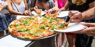 New York Greenwich Village Food and Culture Tour