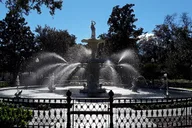 Savannah Self-Guided Audio Tour thumbnail 1