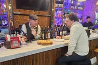 New York City Wine Tasting with Khachapuri thumbnail 2