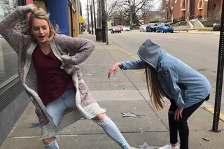 Omaha City Scavenger Hunt