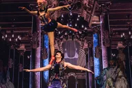 Las Vegas ROUGE Live Show at the STRAT 1.5 hr thumbnail 2
