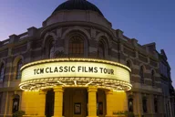Burbank TCM Classic Films Tour thumbnail 1