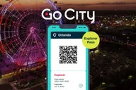 Orlando City Explorer Pass thumbnail 1