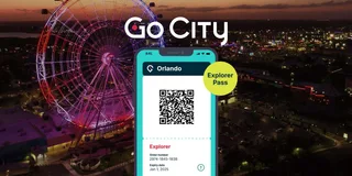 Orlando City Explorer Pass