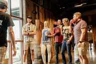Charleston Distillery and Brewery Chauffeured Tour 6 hr thumbnail 2
