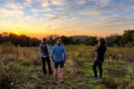 Asheville Sunset Hike thumbnail 3