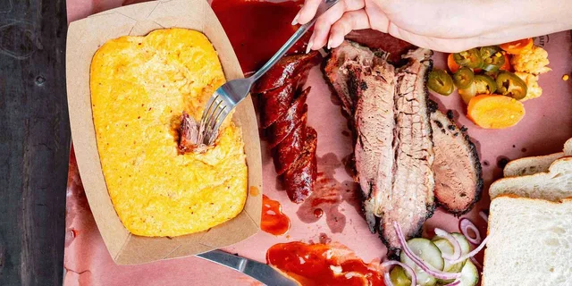 Austin BBQ Food Tour - Image 3