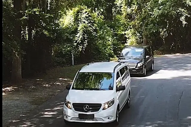 Savannah to Charleston Shuttle - Image 3
