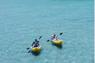 West Palm Beach Kayak Tour to a Secret Island 90 min thumbnail 4