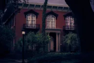 Savannah Ghost Tour thumbnail 2