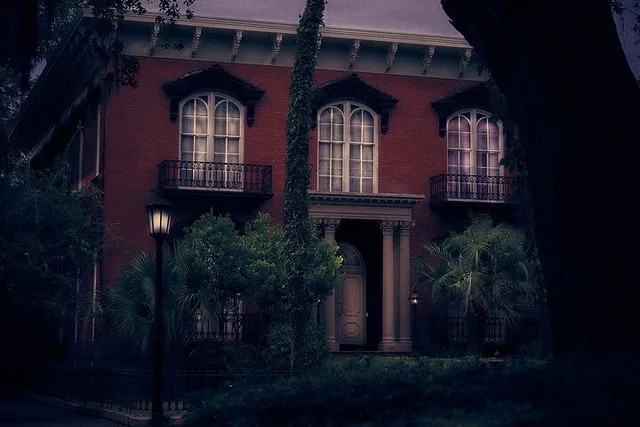 Savannah Ghost Tour - Image 2