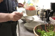 Seattle Pike Place Market Tour and Cooking Class thumbnail 5