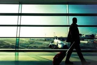 Reston Private Airport Transfer