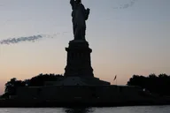 New York City Lights Sail on Clipper City thumbnail 6
