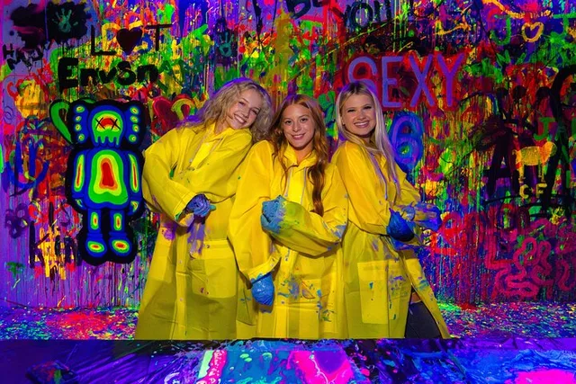 Chicago Art Experience After Dark - Image 2