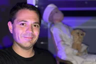 Key West Haunted Doll Encounter 60 min thumbnail 3