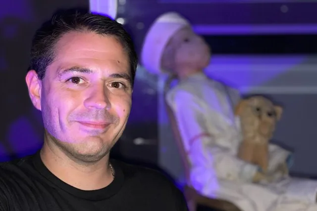 Key West Haunted Doll Encounter 60 min - Image 3
