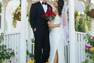Las Vegas Elvis-Themed Wedding or Vow Renewal thumbnail 3