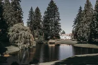 Bainbridge Island Bloedel Reserve Tour 3 hr thumbnail 1