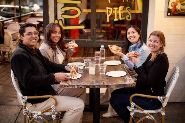 San Diego Food and Drink Walking Tour - Image 3