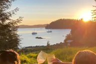 Sitka Private Yacht Cruise of Southeast Alaska thumbnail 6
