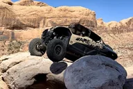 Moab Off Road UTV Rental 4 hr thumbnail 6