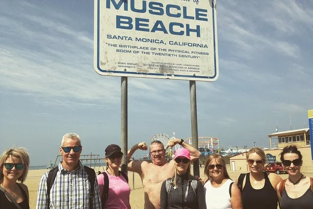 Santa Monica Bike Tour - Image 5
