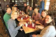 Savannah Food, Pub Crawl, and History Walking Tour thumbnail 2