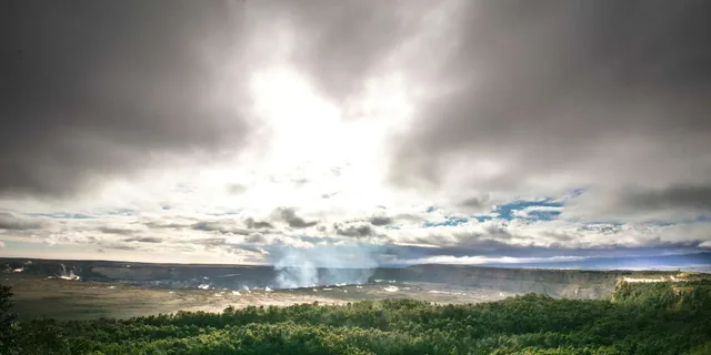 Kona Hawaii Volcanoes National Park Tour - Image 6