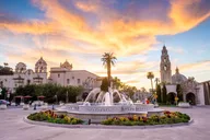 San Diego Highlights Private Tour 4 hr thumbnail 2