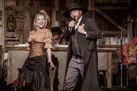 Cottonwood Western Dinner Theater Experience thumbnail 3