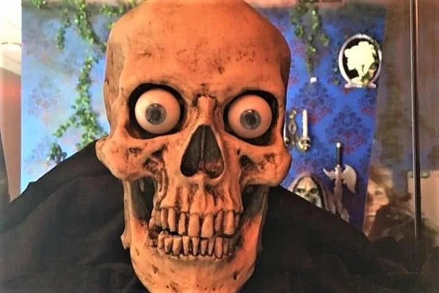 Chattanooga Haunted History Walking Tour - Image 2