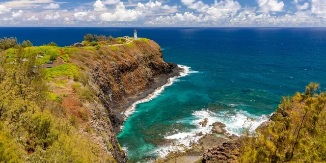 Kauai Waterfalls and Beaches Tour - Image 6