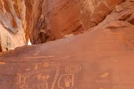 Las Vegas Valley of Fire Small Group Tour thumbnail 6