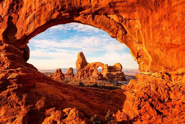 Moab Arches National Park Self-Guided Audio Tour - Image 6