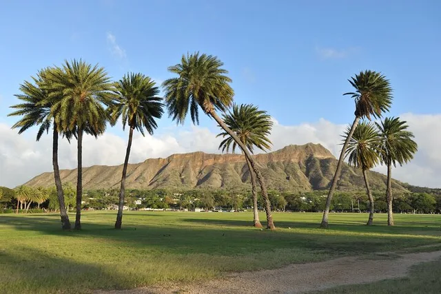 Honolulu Diamond Head Shuttle Tour with Malasada - Image 5