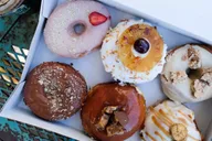 New Orleans Donuts & Beignets Walking Tour thumbnail 6