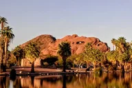 Scottsdale E-Bike Tour to Hole in the Rock thumbnail 4