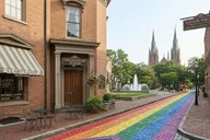 Savannah Historical Ghost Walking Tour thumbnail 6
