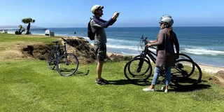 San Diego La Jolla E-Bike Tour 2 hr