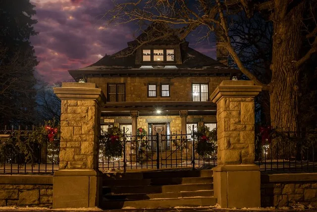 St Paul Ghost Tour: Sinister Sins & Shadows - Image 4