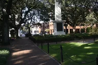 Savannah Self-Guided Audio Tour thumbnail 6